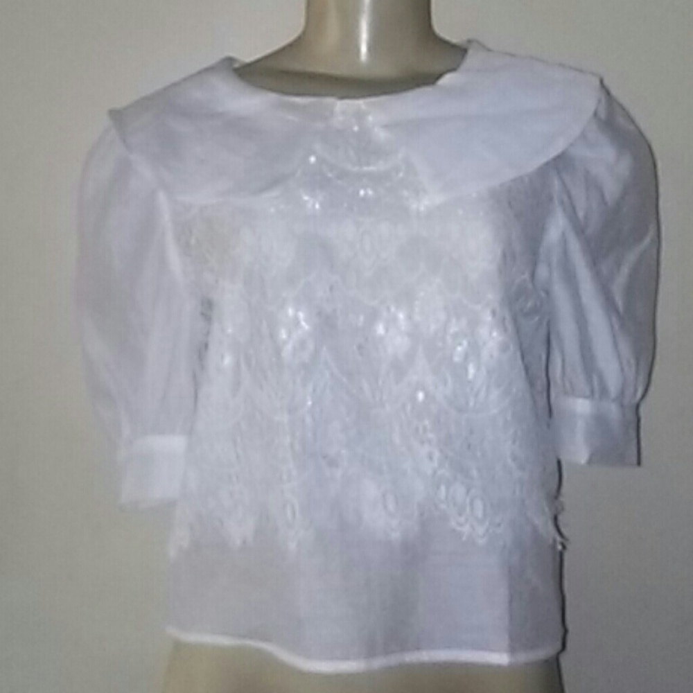 Aborable Stylish Top